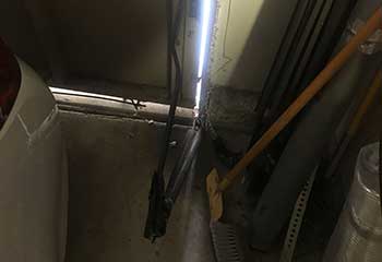 Garage Door Cable Replacement | Ramona
