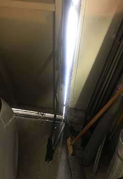 Cable Replacement For Garage Door In Ramona