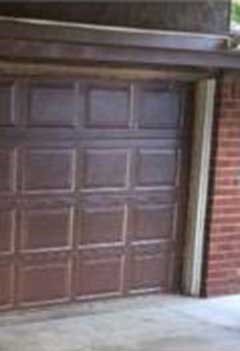 Clopay Garage Door Installation In Ballena