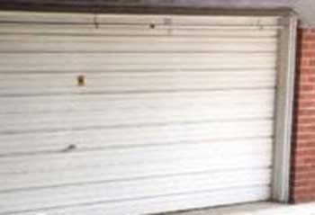 Clopay Garage Door Installation - Ballena