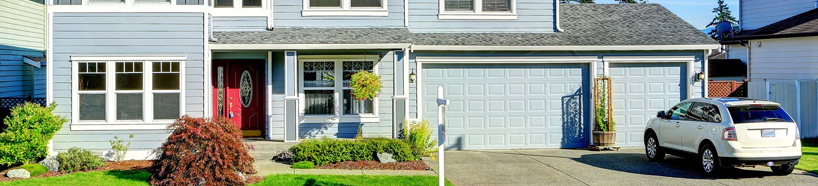 Garage Door Repair Experts Near Me | Ramona