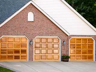 Increase Property Curb Appeal | Garage Door Repair Ramona, CA