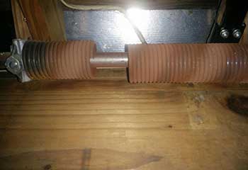 Garage Door Spring Replacement | Ramona